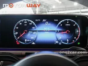 2022 Mercedes-Benz GLS350 2.9 d AMG Premium SUV