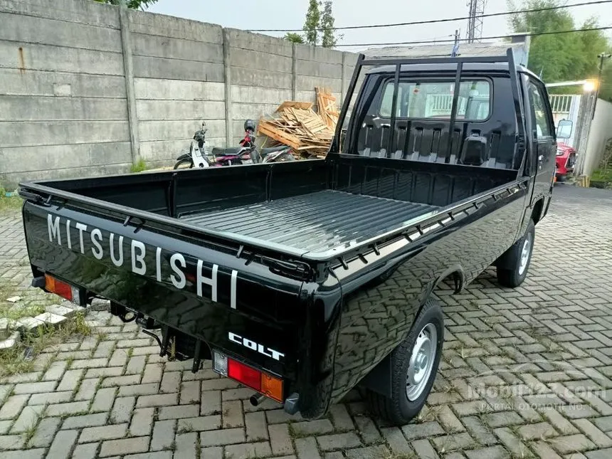 2026 Mitsubishi Colt L300 Pick Up Flat Deck Pickup