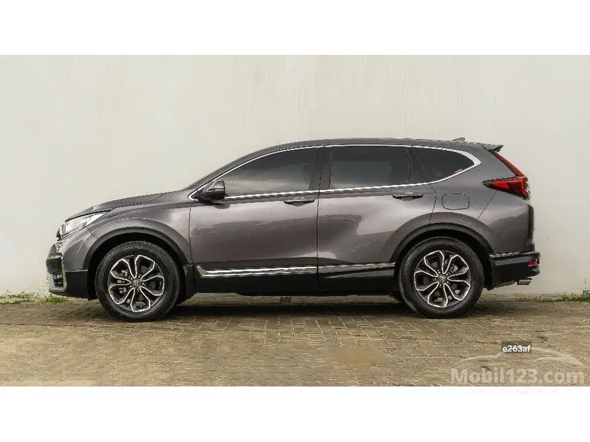 2021 Honda CR-V Turbo SUV