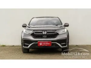 2021 Honda CR-V 1.5 Turbo SUV