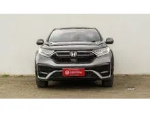 2021 Honda CR-V 1.5 Turbo SUV, TDP 39 JUTA, FREE TEST DRIVE KE RUMAH, GARANSI 1 TAHUN + VOUCHER BBM