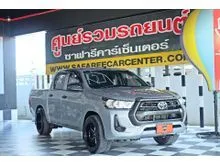 2020 Toyota HILUX REVO 2.4 Double Cab Z Edition Mid Pickup