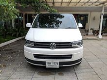 2012 Volkswagen Caravelle 2.0 (ปี 04-16) TDi Van AT