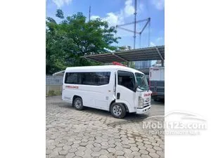 2023 Isuzu Elf 3.0 NLR B MICROBUS AC Van