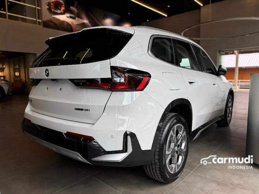 2025 BMW X1 sDrive18i xLine SUV