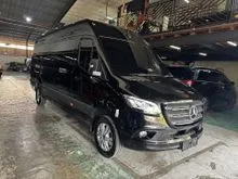 2025 Mercedes-Benz SPRINTER 2.1 414 CDI A3 Van