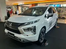 2022nik Mitsubishi New Xpander ULTIMATE CVT 1,5