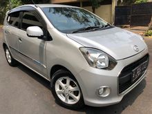 Daihatsu Ayla 1.0 X MT 2015 TDP 9JT