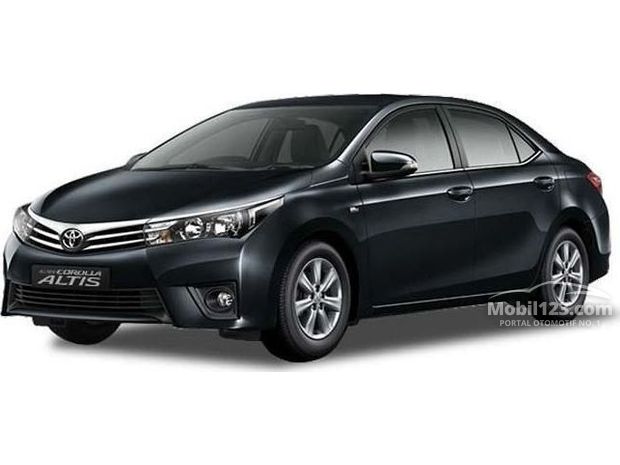 Toyota Mobil Bekas Baru dijual di Batam Kepulauan-riau 