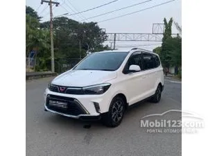 2021 Wuling Confero 1.5 S C Lux MPV