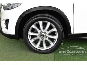 2017 Mazda CX-5 2.2 XDL SUV