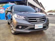2014 Honda CR-V 2.4 (ปี 12-16) EL SUV AT