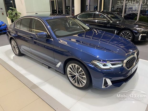 530i - Bmw Murah - 123 mobil dijual di Indonesia - Mobil123