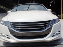2012 Honda Odyssey 2.4 MPV (A) UNREG