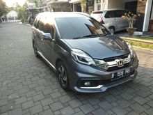 Honda Mobilio RS 2014