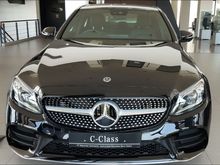 Mercedes-Benz C300 AMG 2019 BEST PRICE juga paket menarik dengan TDP dari 290jtan