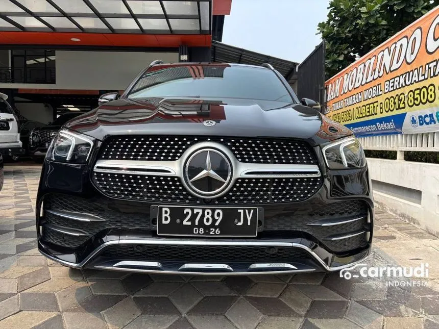 Jual Mobil Mercedes