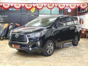 2025 Toyota Kijang Innova 2.4 G MPV