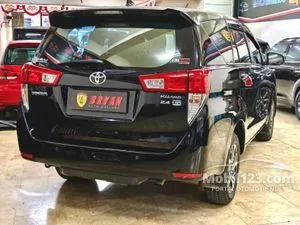 2025 Toyota Kijang Innova 2.4 G MPV