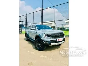 2025 Ford Ranger 3.0 Raptor Pickup