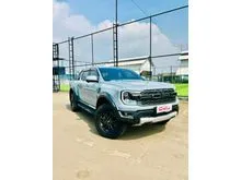 2025 Ford Ranger 3.0 Raptor Pickup Rare Item V6 Turbo Gasoline Engine LOw KM...