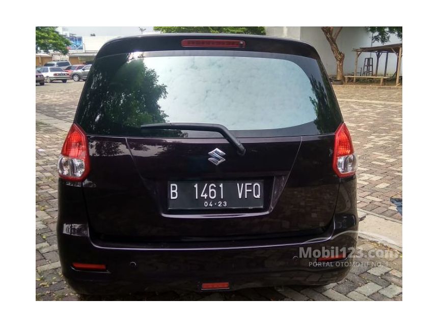 Suzuki Ertiga Warna Merah Jakarta Mobil Bekas Halaman 2 Waa2