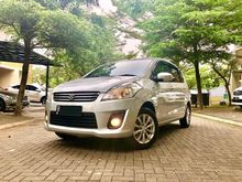 2013 Suzuki Ertiga 1.4 GX MPV