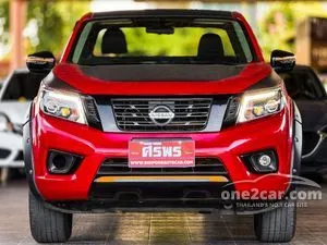 2019 Nissan NP 300 Navara 2.5 Calibre E Black Edition King Cab Pickup