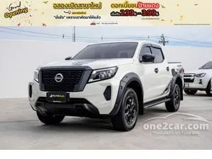 2023 Nissan Navara 2.3 Calibre E Black Edition Double Cab Pickup