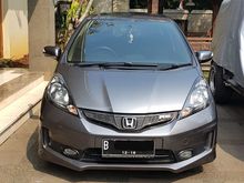 2013 Honda Jazz 1.5 RS Hatchback