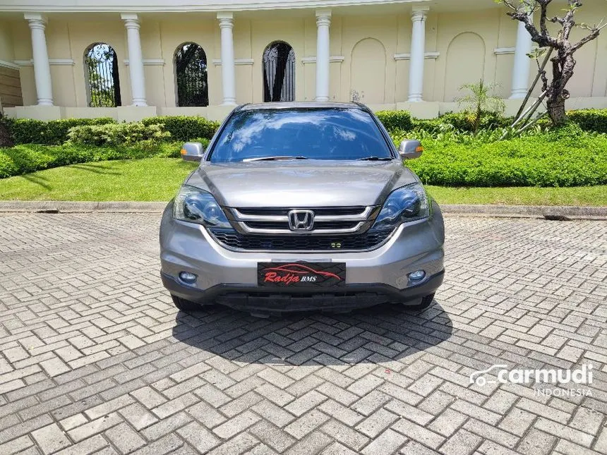 2011 Honda CR-V SUV
