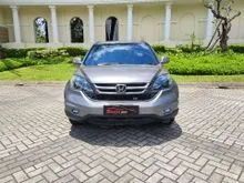2011 Honda CR-V 2.4 SUV