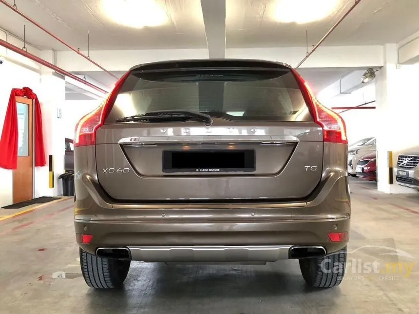 2014 Volvo XC60 T5 SUV