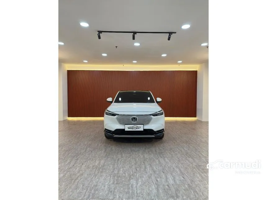 2023 Honda HR-V Special Edition SUV