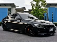 2017 BMW 330e 2.0 F30 (ปี 16-20) M Sport Sedan AT