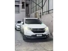2018 Honda CR-V 1.5 Turbo Prestige SUV Siap Langsung Pakai Cash/Credit