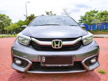 2020 Honda Brio