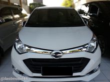 2016 Daihatsu Sigra 1.2 R MPV TOP GRADE AB TGN 1