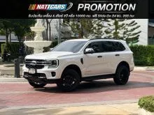 2023 Ford EVEREST 2.0 (ปี 22-28) Titanium+ 4WD SUV