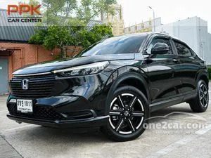 2022 Honda HR-V 1.5 e:HEV E SUV