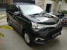 2016 Toyota Avanza 1.5 Veloz MPV