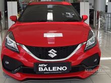 2019 Suzuki Baleno DISKON TERTINGGI BUNGA NOL PERSEN