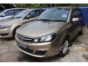2013 Proton Saga 1.3 FLX Standard Sedan -- BEST DEAL --
