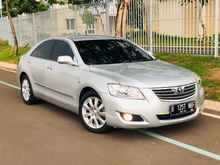 Toyota Camry 2.4 2008 V Luxury