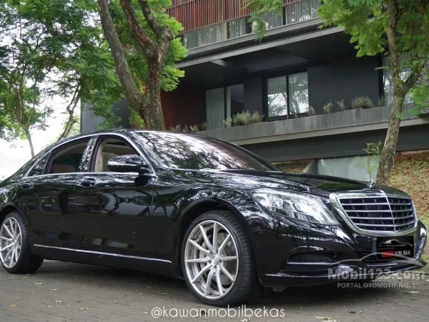 Jual Mobil Mercedes