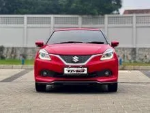 2019 Suzuki Baleno 1.4 Hatchback