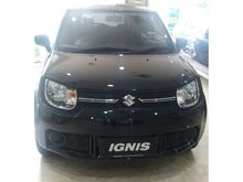 2018 Suzuki Ignis 1.2 GL MT Hatchback