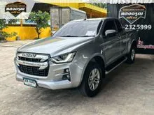 2020 Isuzu D-MAX 1.9 Space Cab (ปี 19-26) Hi-Lander Z Pickup