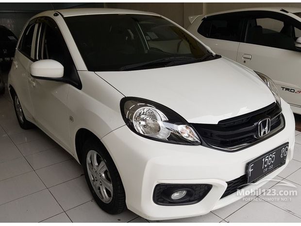 Honda Mobil bekas dijual di Makassar Makasar Sulawesi 