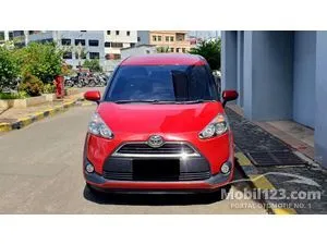 2018 Toyota Sienta 1.5 V MPV